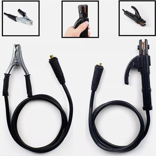 Welding electrode holder - welding,