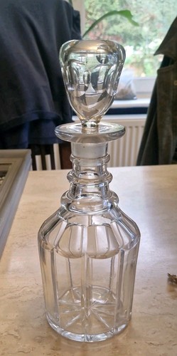 Antique georgian regency three - antique,