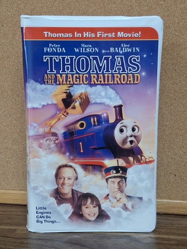 Thomas and the - , railroad