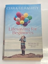 Lifesaving for beginners - lifesaving,