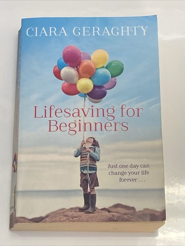 Lifesaving for beginners - lifesaving,