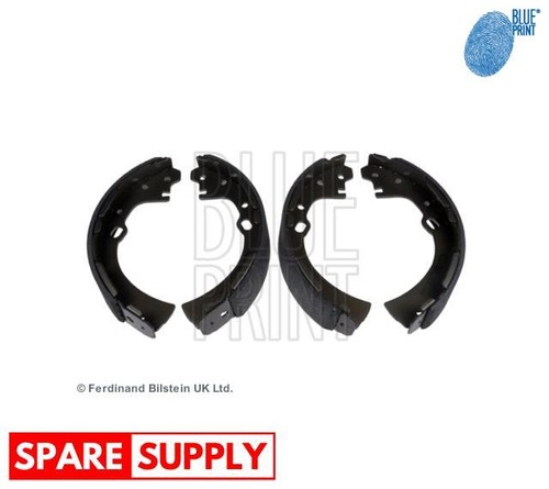 Brake shoe set for - shoe,