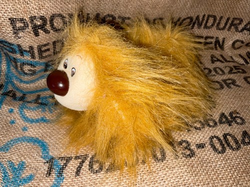 Magic roundabout dougal dog - magic,