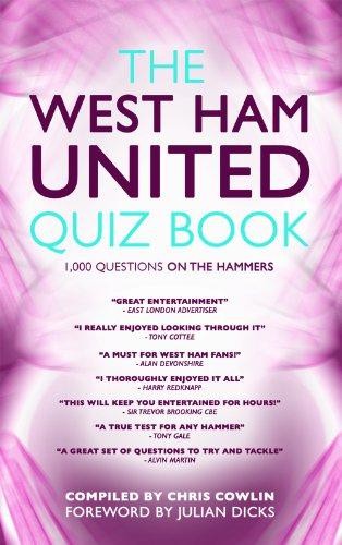 The west ham united - the,