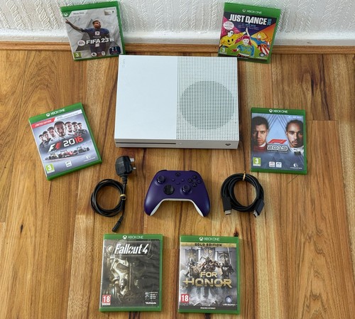 Xbox one console 1tb 6 - s,