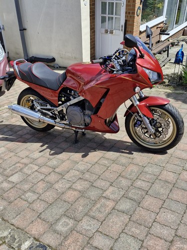Yamaha 1200 motorcycle - yamaha, fj