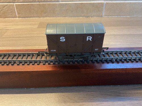 Wrenn railways w4033 - wrenn,