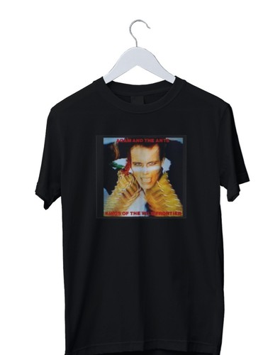 Adam and the ants kings - kings,