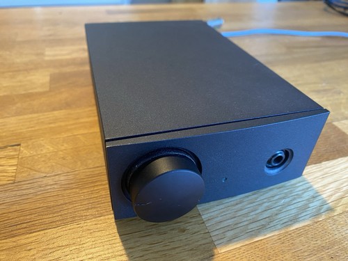 Naim headline headphone amp - naim,
