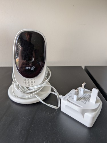 Video baby monitor 4000 - video,