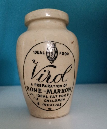 Antique vintage stoneware - vintage,