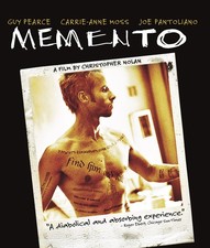 Memento - , reissue)
