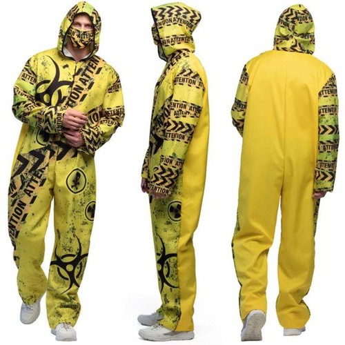 Boland radiactive hazmat - radiactive,