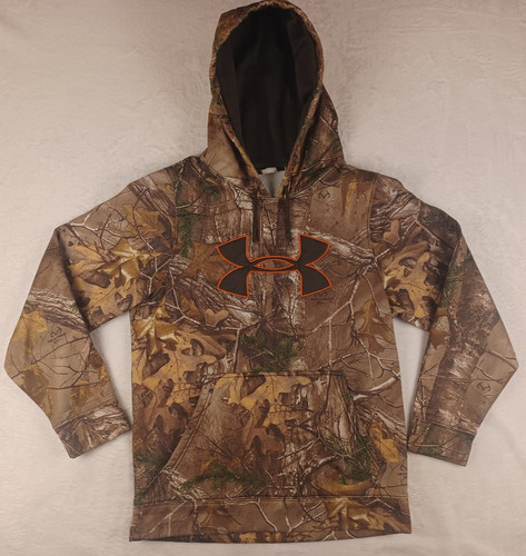 Under armour hoodie men - under, men's