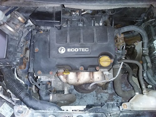 Fuel pump sender - mk4, 2014-2020