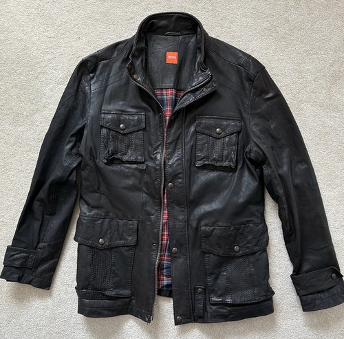 Rare hugo boss - rare,