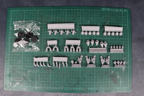 Forge world warhammer - forge, 40k