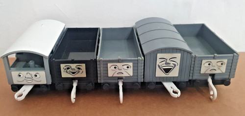 Tomy vintage thomas - &, friends