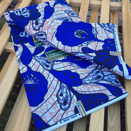 234 african fabric - african,