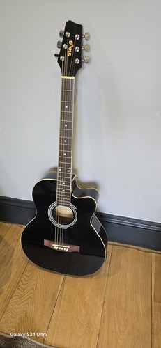 Stagg sa20ace full size - sa20ace,