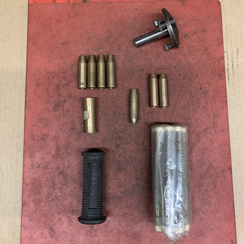 Velocette parts bush - velocette,, parts,