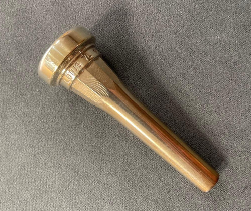 Lotus trumpet mouthpiece - lotus, 7l+