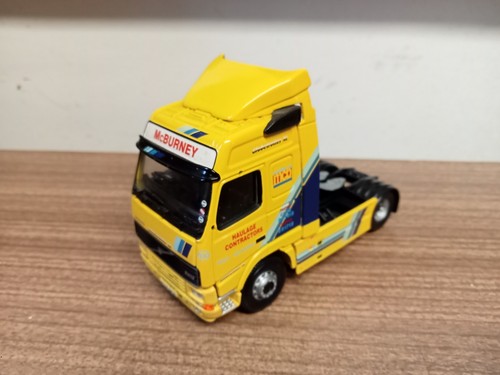 Corgi modern truck heavy - corgi,