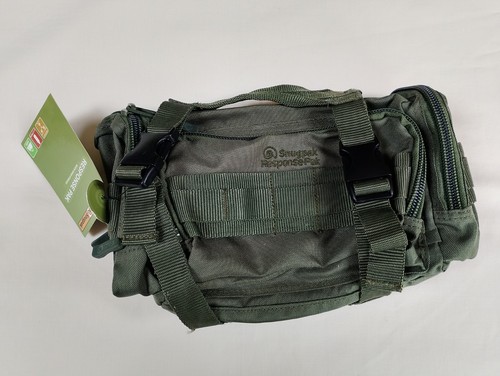 Snugpak response pak olive - snugpak,