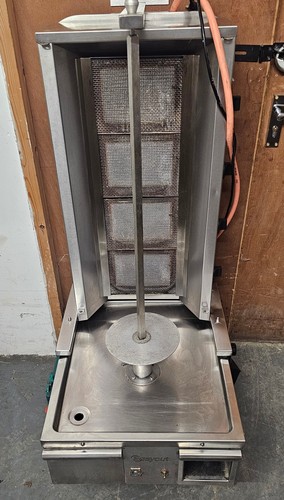 Easycut doner kebab machine - easycut,