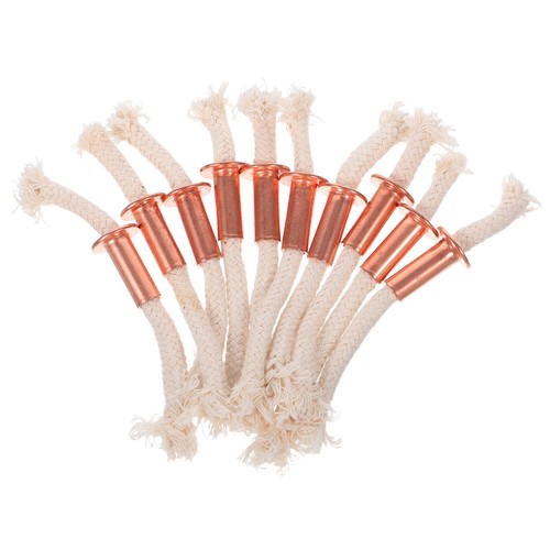 10pcs alloy wick tube set - 10pcs,
