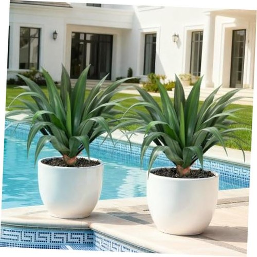 2ft artificial spiked - 2ft,