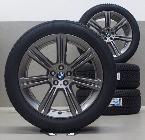 Genuine bmw g05 - genuine, 20