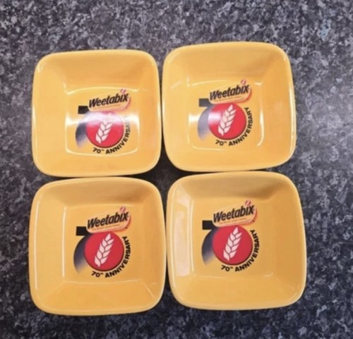 Weetabix 70th anniversary - weetabix,