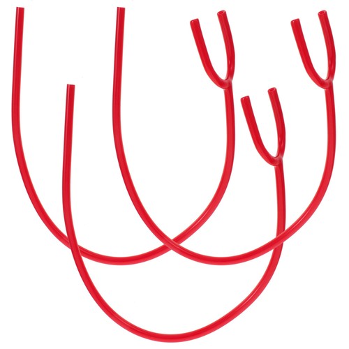 Pcs stethoscope flexible - pcs,