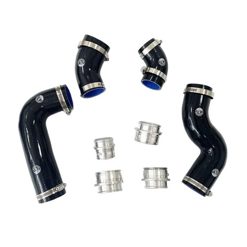 Silicone intercooler turbo - intercooler,