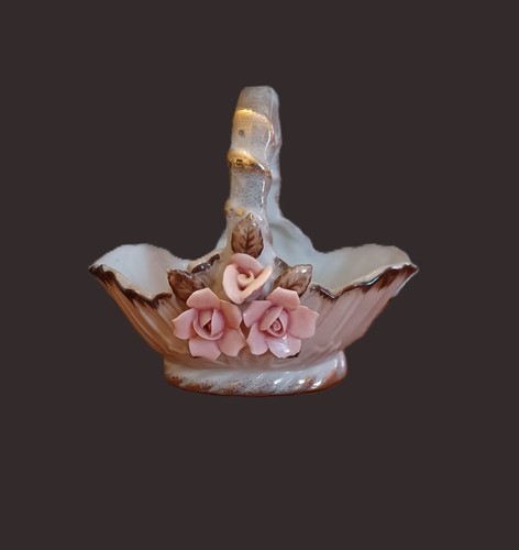 Brown gold glaze - brown, &
