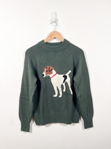 Joules jumper womens size - joules,