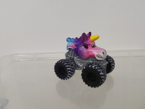 Monster jam minis - monster,