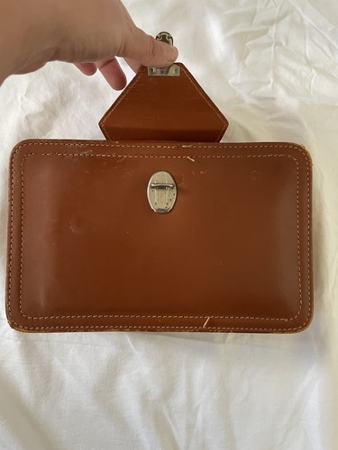 Vintage leather - vintage,