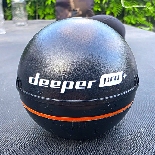 Deeper pro castable wireless - deeper, pro+