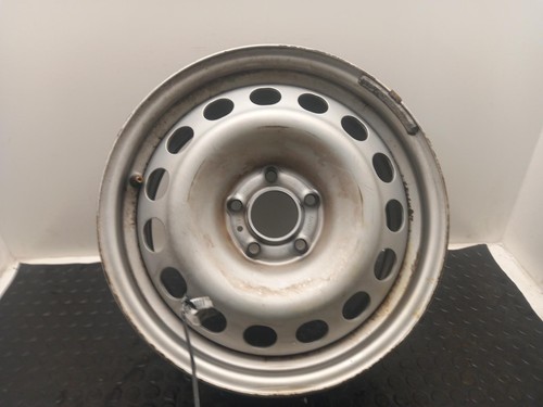 Vauxhall vivaro steel wheel - vauxhall, 16