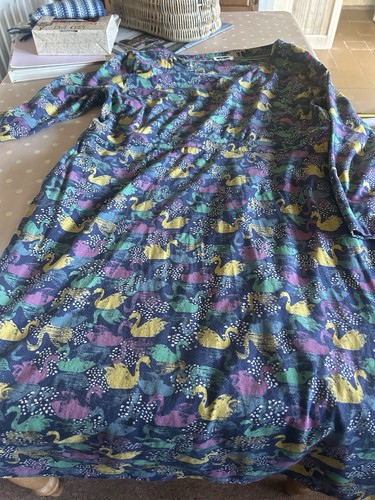 Mistral dress with - mistral, swans
