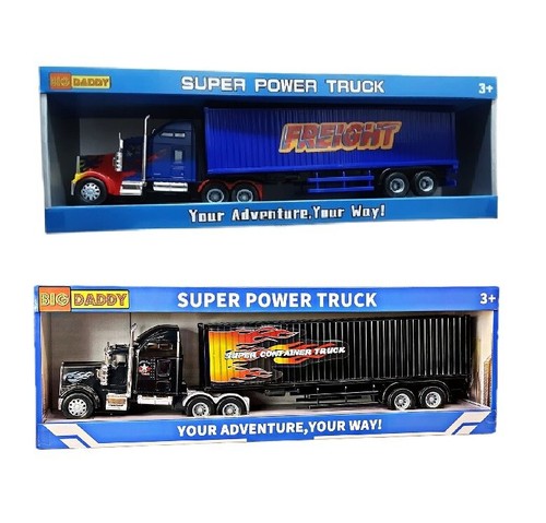 Lorry truck cargo transport - truck,
