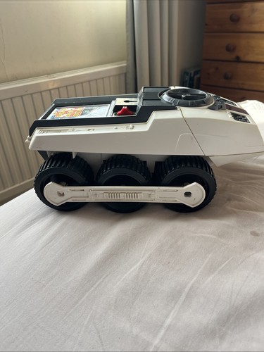 Big trak 1979 - big,
