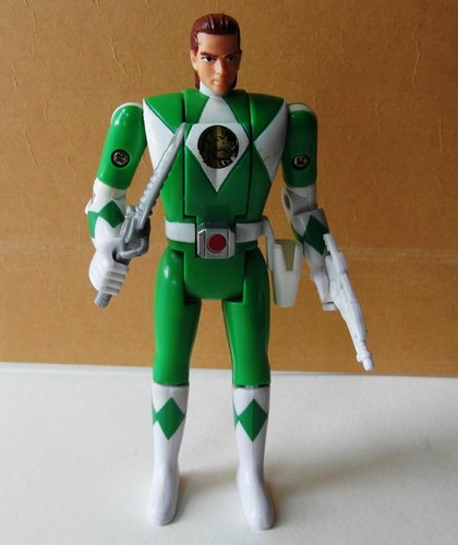 Bandai mighty morphin power - bandai,