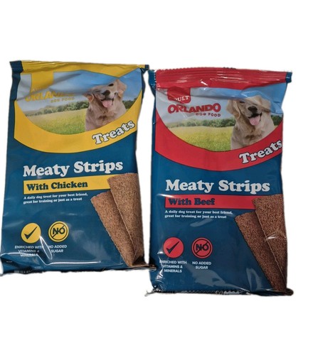 Pack orlando meaty - of,