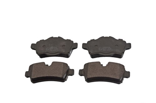 Febi brake pads set fits - pads, mini