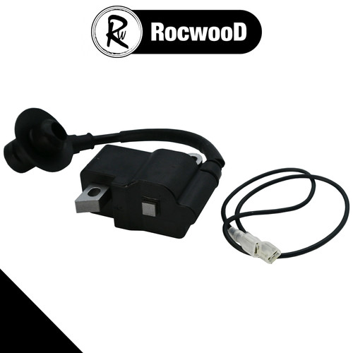 Ignition coil fits stihl ms180 - coil,