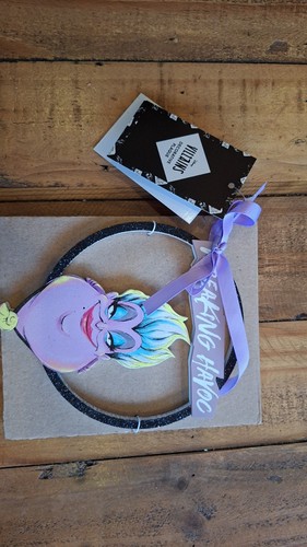 Walt disney villians ursula - disney,