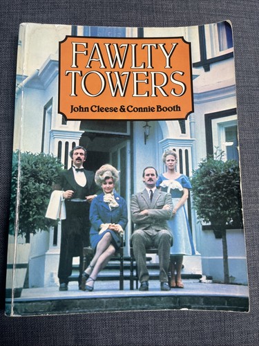 Fawlty towers 1977 original - 1977,